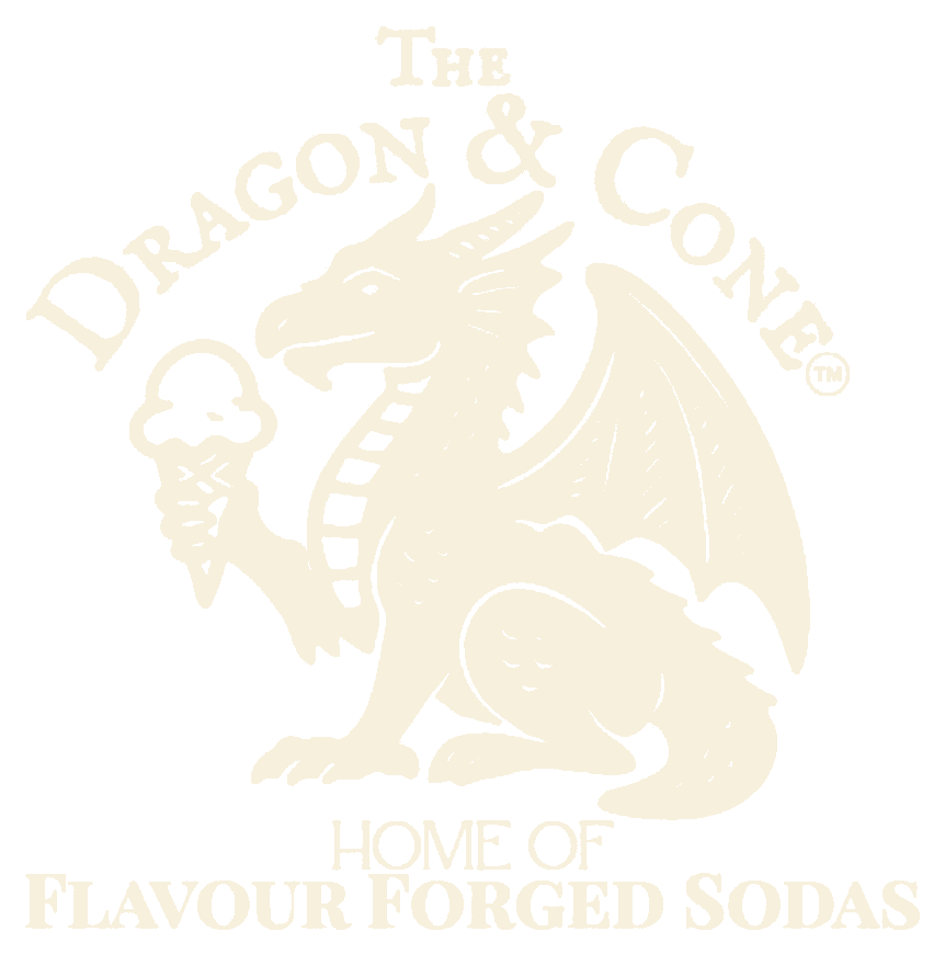 The Dragon & Cone